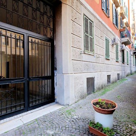 Vatican Museum Bright Apartment Up To 8 People Рим Екстериор снимка