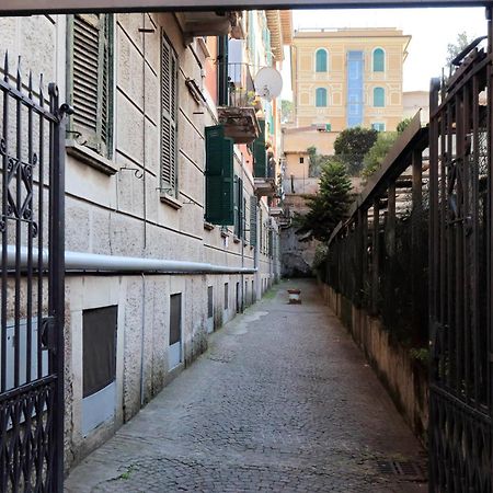 Vatican Museum Bright Apartment Up To 8 People Рим Екстериор снимка