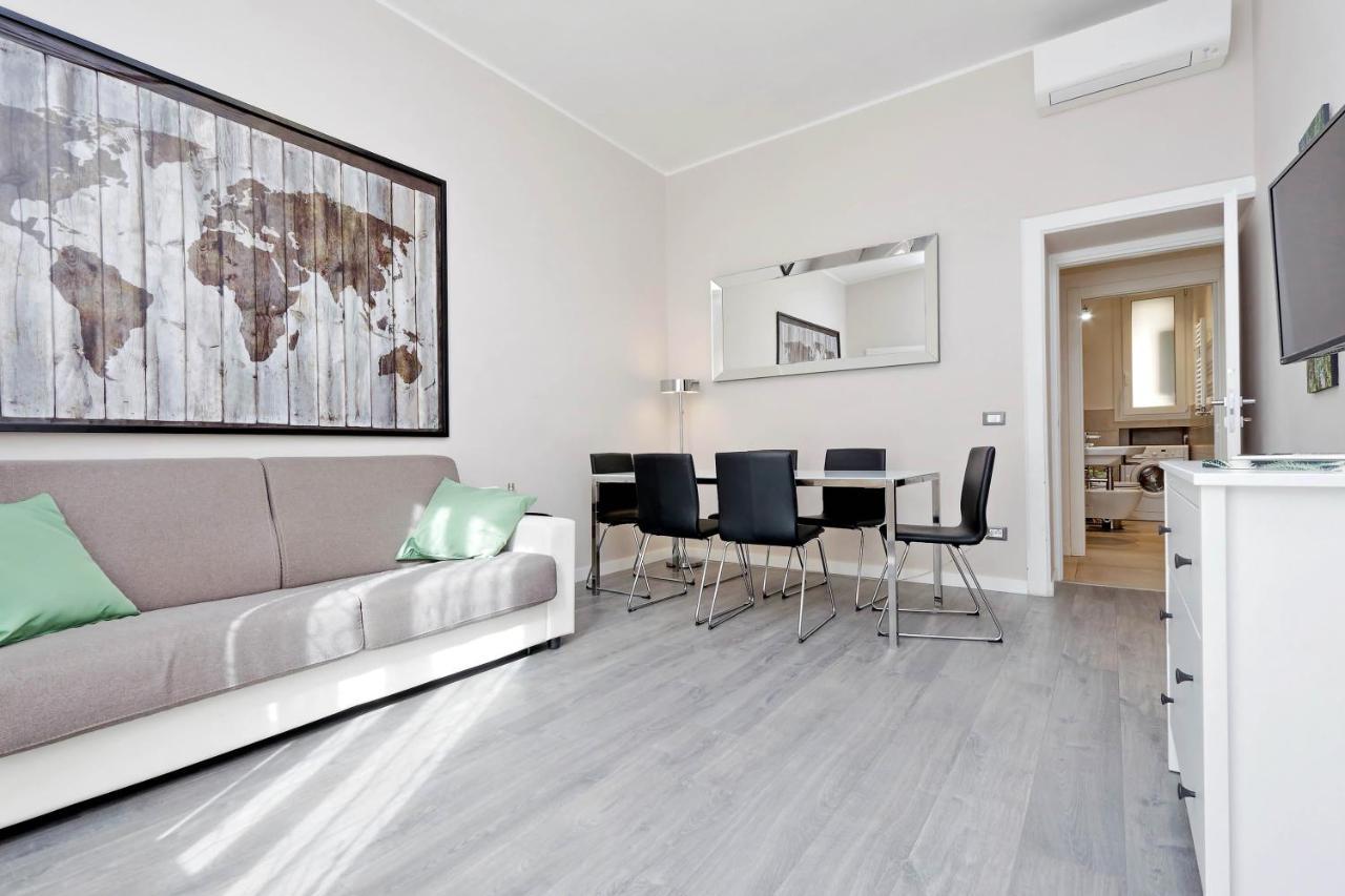 Vatican Museum Bright Apartment Up To 8 People Рим Екстериор снимка