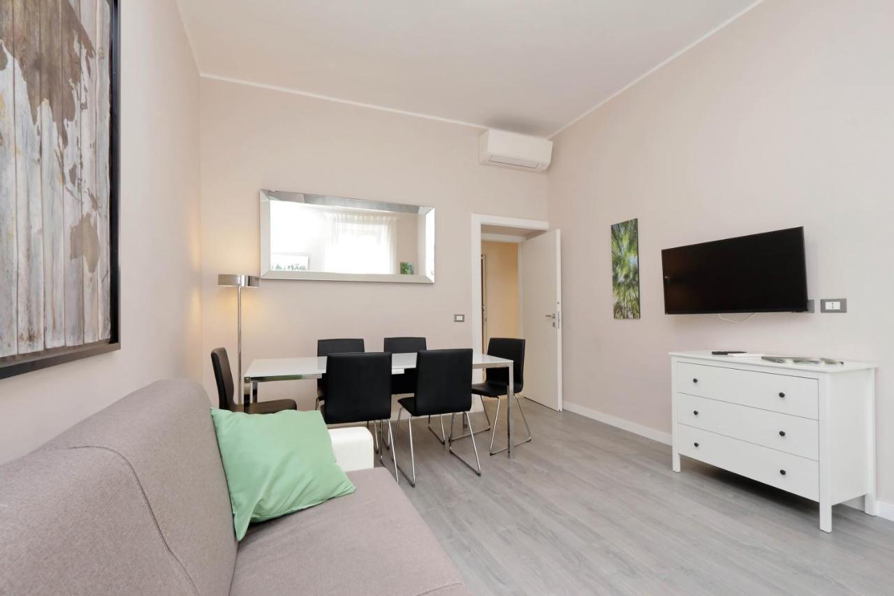 Vatican Museum Bright Apartment Up To 8 People Рим Екстериор снимка